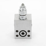 VALVE, MOTION