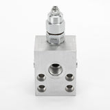 VALVE, MOTION