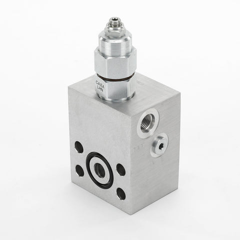 VALVE, MOTION
