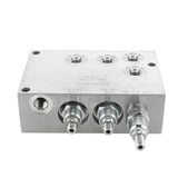 CONTROL BLOCK