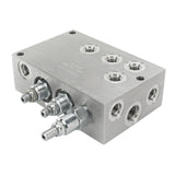 CONTROL BLOCK