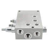 CONTROL BLOCK