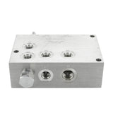 CONTROL BLOCK