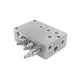 CONTROL BLOCK