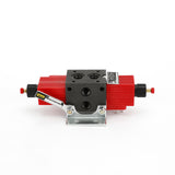 VALVE,ELECTRIC 4WAY