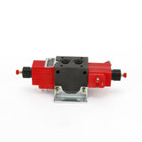 VALVE,ELECTRIC 4WAY