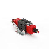 VALVE,ELECTRIC 4WAY