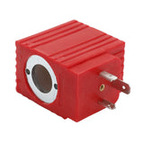 COIL DIN CONNECTOR