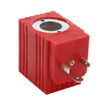 COIL DIN CONNECTOR