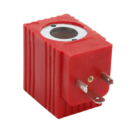 COIL DIN CONNECTOR