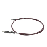 THROTTLE CABLE