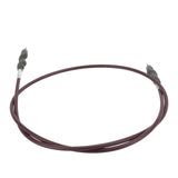 THROTTLE CABLE