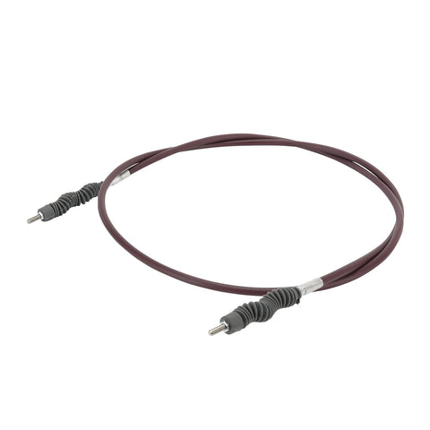 THROTTLE CABLE