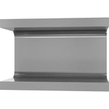 TRIM,BLACK,1/2