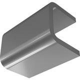 TRIM,BLACK,1/2