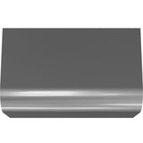TRIM,BLACK,1/2