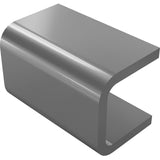 TRIM,BLACK,1/2