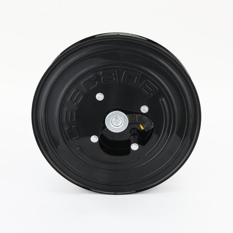 HOSE,REEL