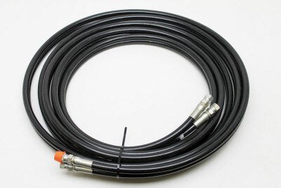 HOSE,BONDED
