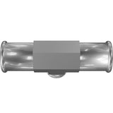 CONNECTOR HOSE Y