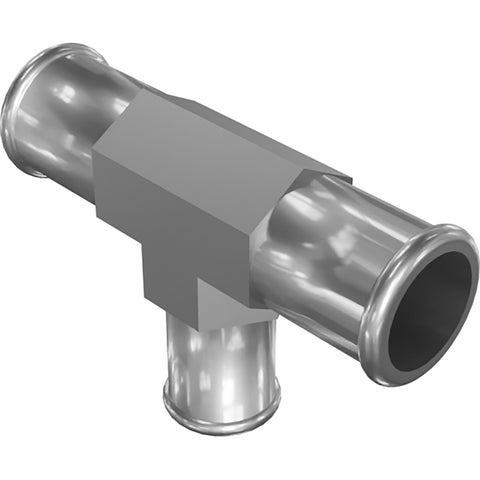 CONNECTOR HOSE Y