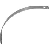 GROUND STRAP,12 IN.
