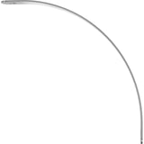 GROUND STRAP,12 IN.