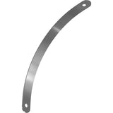 GROUND STRAP,12 IN.