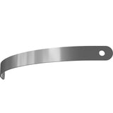 GROUND STRAP,12 IN.