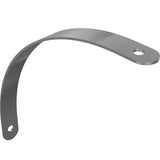 GROUND STRAP,12 IN.