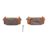 RELINING KIT / DISC BRAKE