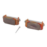 RELINING KIT / DISC BRAKE