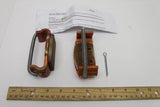 RELINING KIT / DISC BRAKE