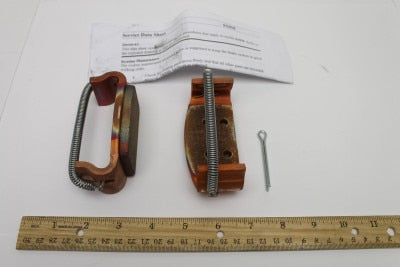RELINING KIT / DISC BRAKE