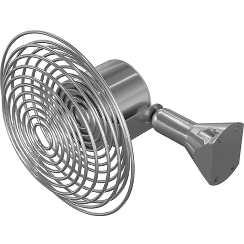 FAN ASSEMBLY