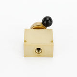 VALVE,PARKING BRAKE