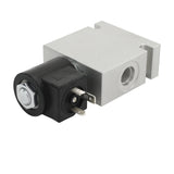 VALVE,DIFF.LOCK&PARKING BRAKE