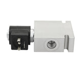 VALVE,DIFF.LOCK&PARKING BRAKE