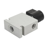 VALVE,DIFF.LOCK&PARKING BRAKE