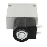 VALVE,DIFF.LOCK&PARKING BRAKE