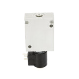 VALVE,ELECTRIC 4WAY