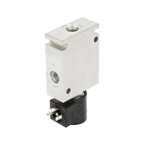 VALVE,ELECTRIC 4WAY