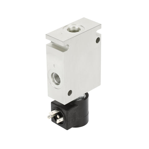 VALVE,ELECTRIC 4WAY