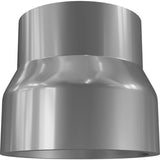REDUCER,RUBBER 2.5 - 2