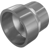 REDUCER,RUBBER 2.5 - 2