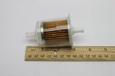 STRAINER,FUEL 40 MICRON