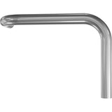 EXHAUST PIPE,DEUTZ