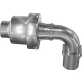 OPTION,PRECLEANER DEUTZ