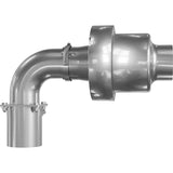 OPTION,PRECLEANER DEUTZ