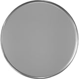 CAP,PLASTIC,2.5 ID